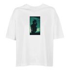 Joy - "Dancing Cowboy" T-shirt White XS 1