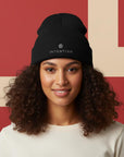 Kind Beanie Beanie Kind Black One Size 20