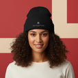 Kind Beanie Beanie Kind Black One Size 20
