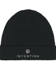 Kind Beanie Beanie Kind Black One Size 19