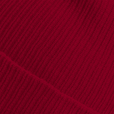 Kind Beanie Beanie Kind Burgundy One Size 12