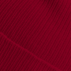 Kind Beanie Beanie Kind Burgundy One Size 12