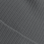 Kind Beanie Beanie KInd Graphite Grey One Size 6