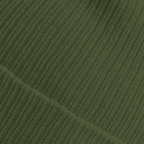 Kind Beanie Beanie Kind Olive Green One Size 3