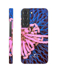 Knot Phone Case Galaxy S22 7