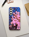 Knot Phone Case Galaxy S22 Ultra 14