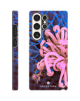 Knot Phone Case Galaxy S23 Ultra 7
