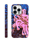 Knot Phone Case iPhone 14 Pro 17