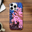 Knot Phone Case iPhone 15 Plus 26
