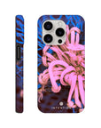 Knot Phone Case iPhone 15 Pro 23