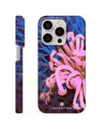 Knot Phone Case iPhone 15 Pro 19