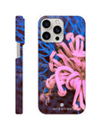 Knot Phone Case iPhone 15 Pro Max 23