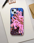 Knot Phone Case iPhone 16 Plus 26