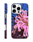 Knot Phone Case iPhone 16 Pro Max 1