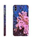 Knot Phone Case iPhone XS Max 12