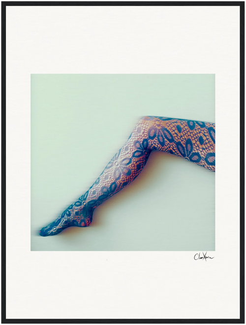 Lacey Leg