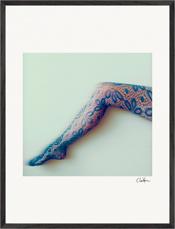 Lacey Leg
