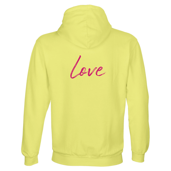 Love - "Chromatic Kiss"