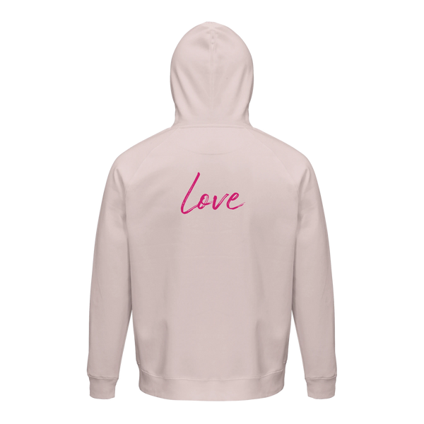 Love - "Chromatic Kiss"