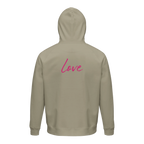 Love - "Chromatic Kiss" Hoodie Rope XS 2