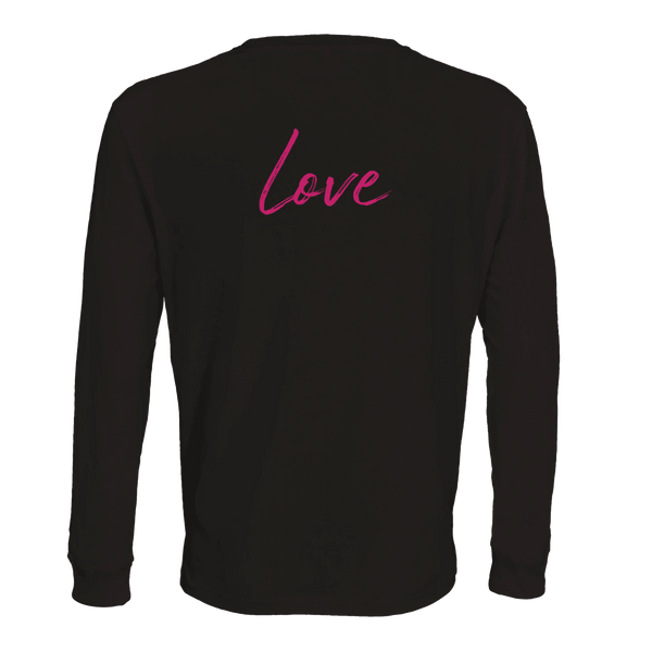 Love - "Chromatic Kiss"