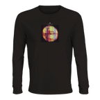 Love - "Chromatic Kiss" Long sleeve Deep Black XS 3