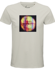 Love - "Chromatic Kiss" T-shirt Ash XS 1
