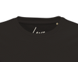 Love - "Chromatic Kiss" T-shirt Deep Black 2