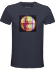 Love - "Chromatic Kiss" T-shirt mouse grey XS 1