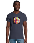 Love - "Chromatic Kiss" T-shirt mouse grey XS 4