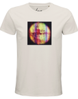 Love - "Chromatic Kiss" T-shirt Off White XS 1