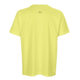 Love - "Chromatic Kiss" T-shirt Light Yellow 3