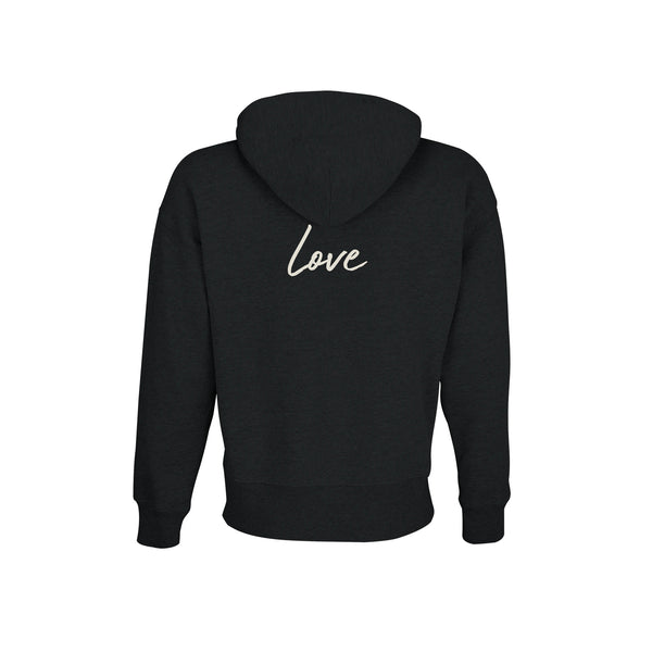 Love - "Chromatic Kiss"