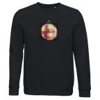 Love - "Chromatic Kiss" Sweatshirt Black XS 1