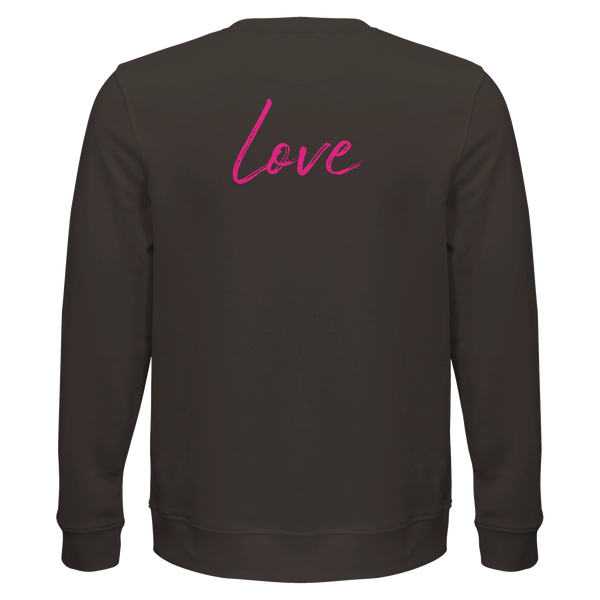 Love - "Chromatic Kiss"