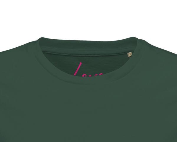 Love - "Chromatic Kiss"