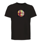 Love - "Chromatic Kiss" T-shirt Deep Black XS 1