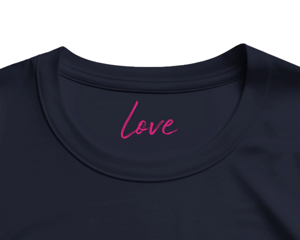 Love - "Chromatic Kiss"