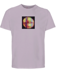 Love - "Chromatic Kiss" T-shirt lilak XS 1