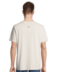 Love - "Chromatic Kiss" T-shirt Off White XS 7