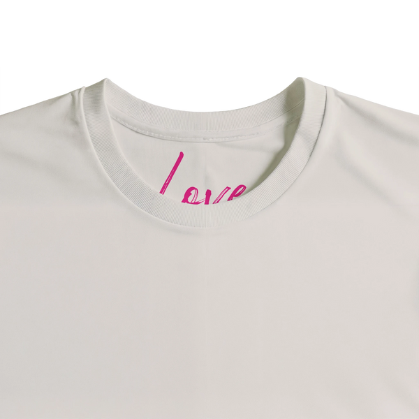 Love - "Chromatic Kiss"