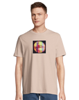 Love - "Chromatic Kiss" T-shirt Rope XS 4