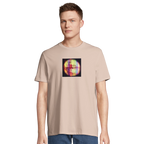Love - "Chromatic Kiss" T-shirt Rope XS 4