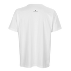 Love - "Chromatic Kiss" T-shirt White S 3