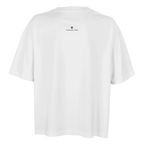 Love - "Chromatic Kiss" T-shirt White XS 3