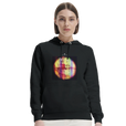 Love - "Chromatic Kiss" Hoodie Black 5