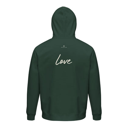 Love - "Chromatic Kiss"
