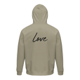 Love - "Chromatic Kiss" Hoodie Rope 2