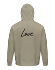 Love - "Chromatic Kiss" Hoodie Rope XS 2