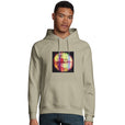 Love - "Chromatic Kiss" Hoodie Rope 3